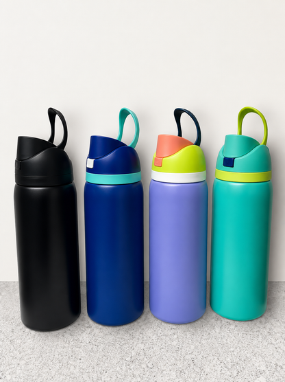 Termo isotermico de 600ml