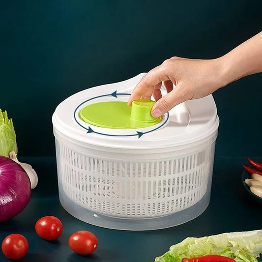 Centrifugador de verduras