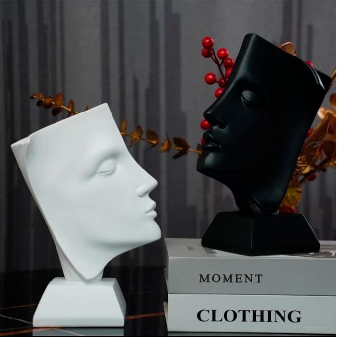 Escultura Libro