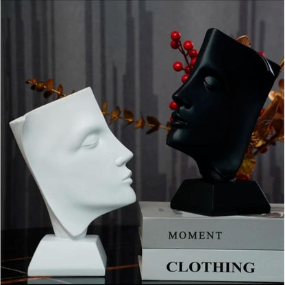 Escultura Libro