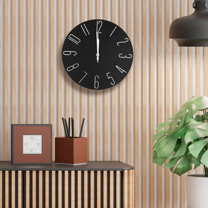 Reloj de pared