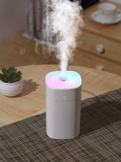 Humidificador 400ml