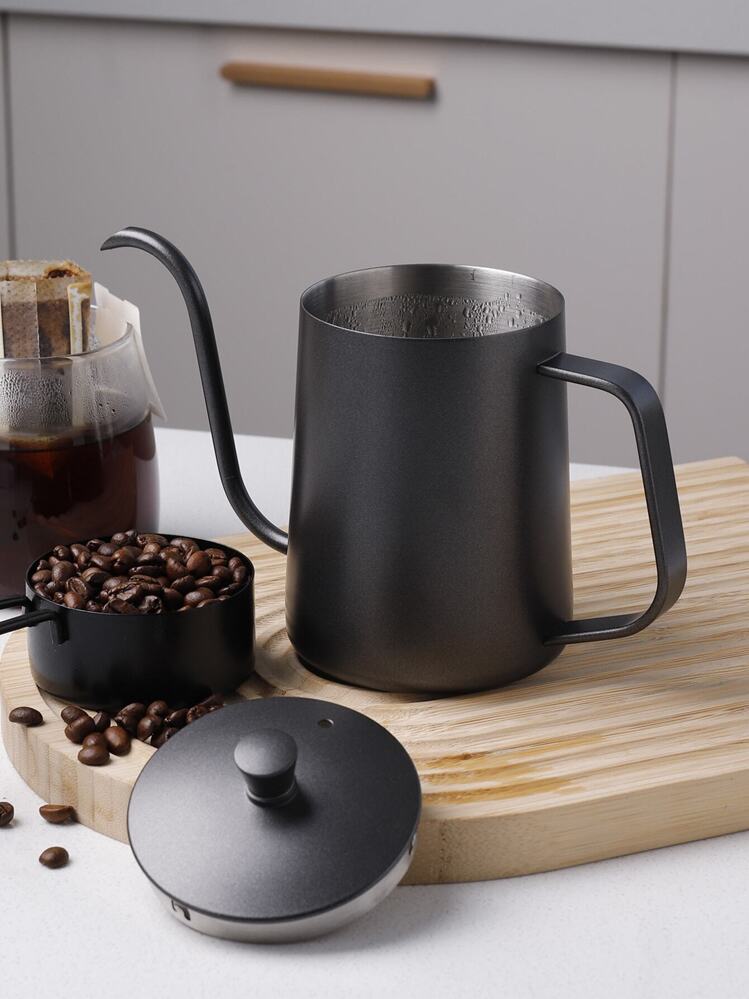 Tetera de acero 350ml