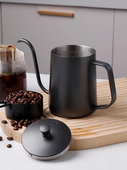 Tetera de acero 350ml