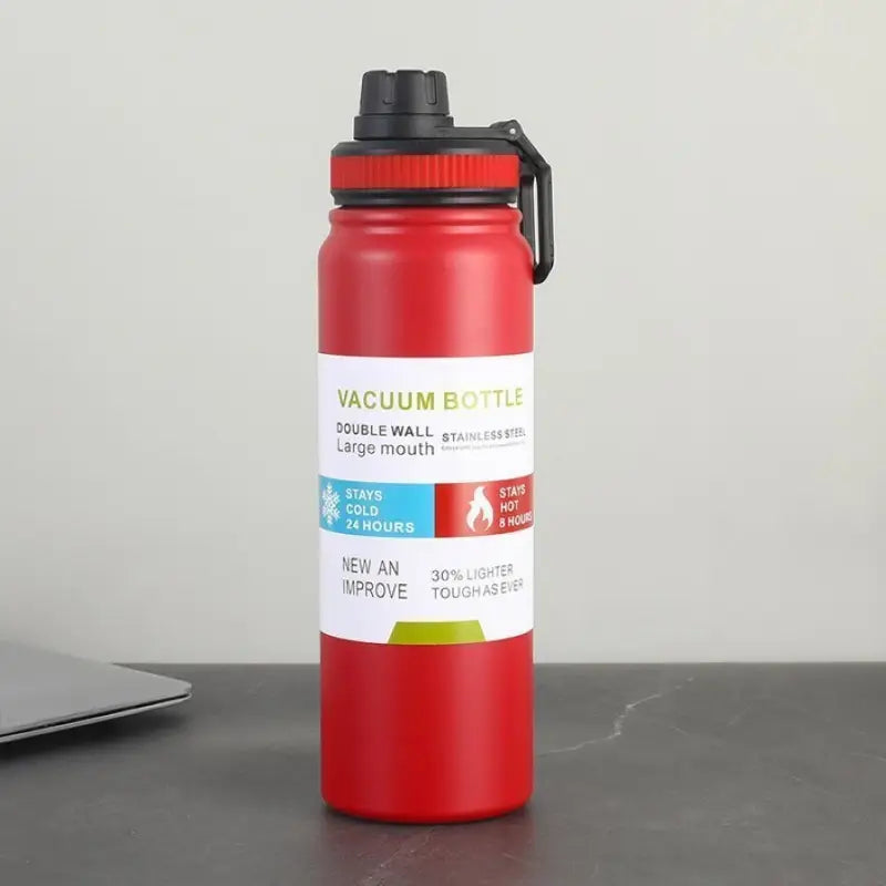 Termo isotermico 600ml
