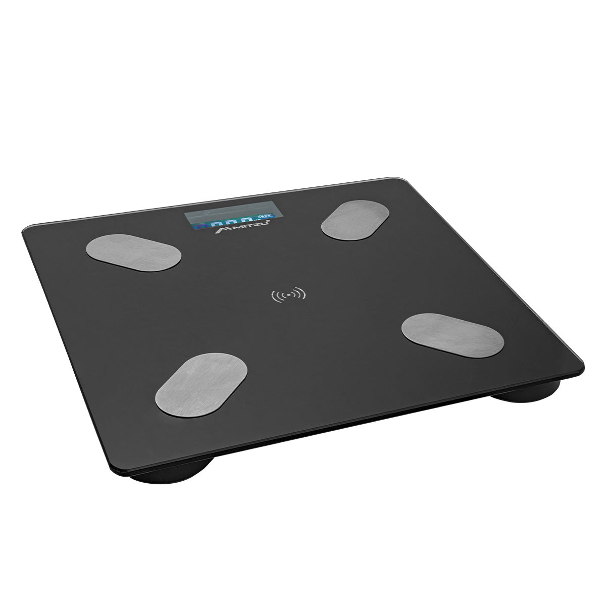 Bascula inteligente con bluethooth