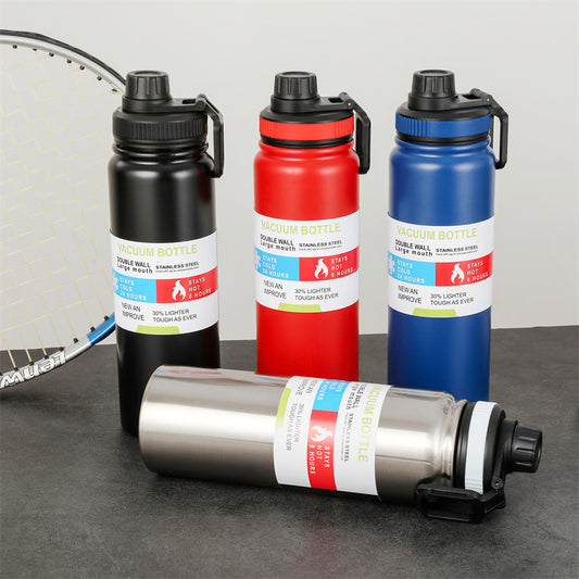 Termo isotermico 600ml