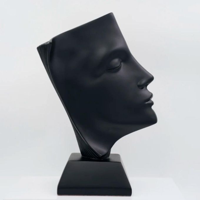 Escultura Libro