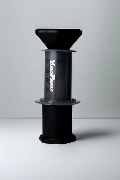 Cafetera Yuropress