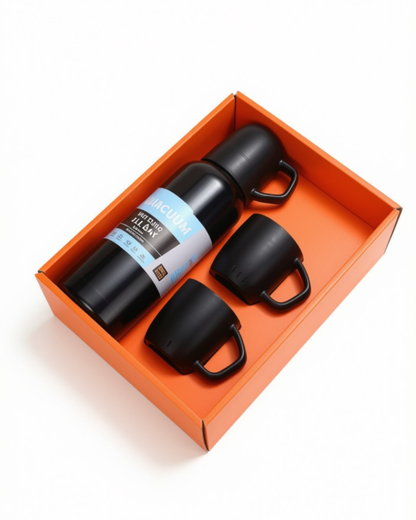 Termo isotermico con tazas