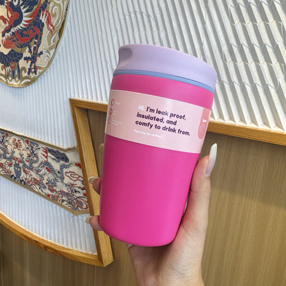 Vaso termico de 355ml