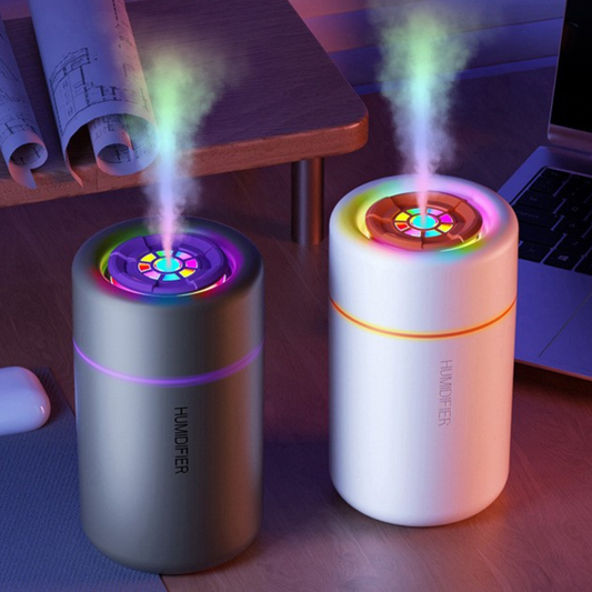Humidificador 200ml