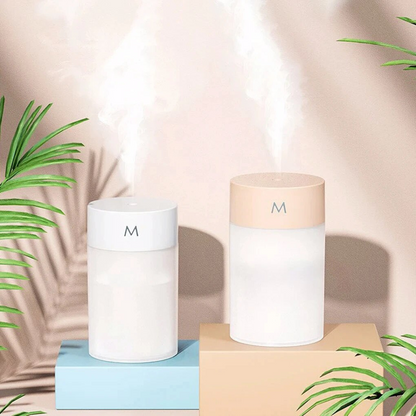 Humidificador 260ml
