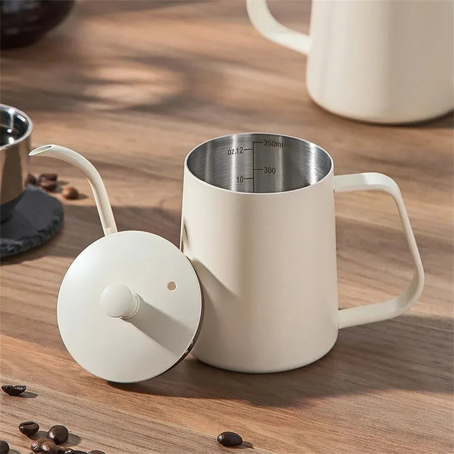 Tetera de acero 350ml