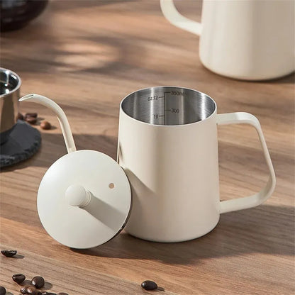 Tetera de acero 350ml