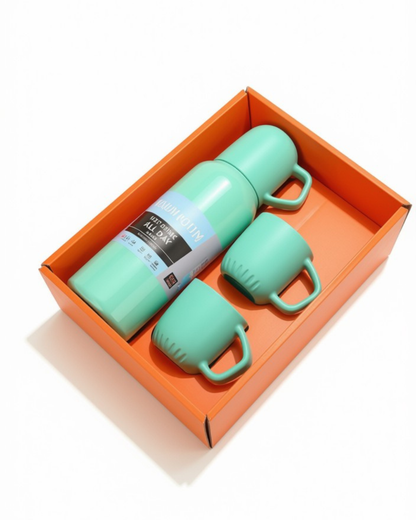 Termo isotermico con tazas