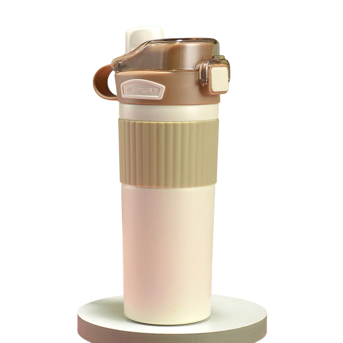 termo doble boquilla de 500ml