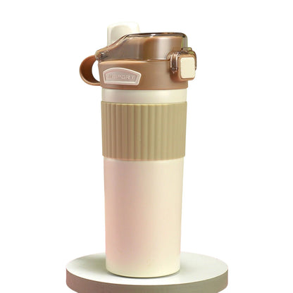 termo doble boquilla de 500ml