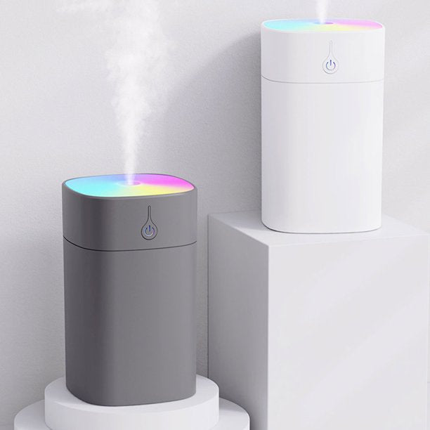 Humidificador 400ml