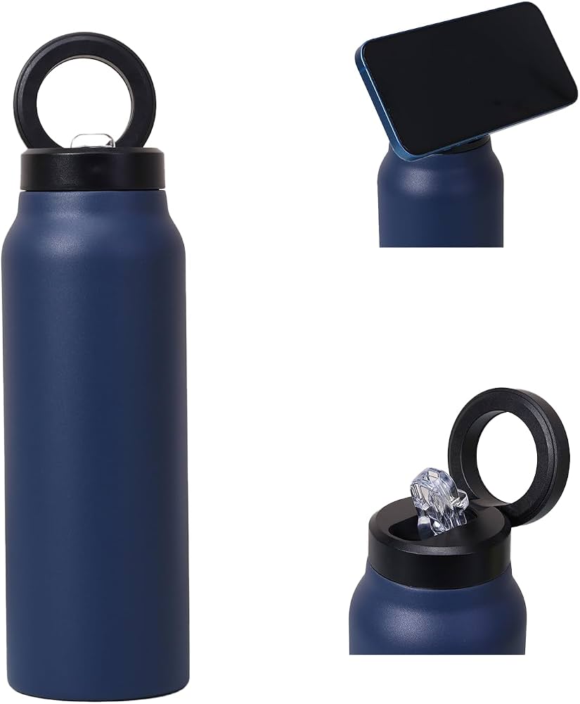 Termo isotermico de 710ml