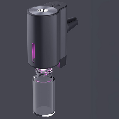 Humidificador para carro