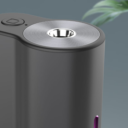 Humidificador para carro
