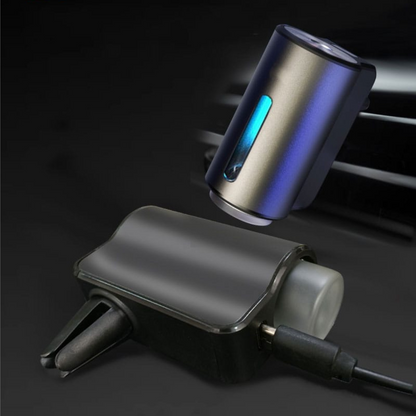 Humidificador para carro