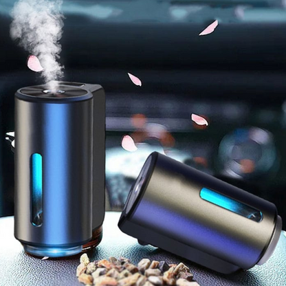Humidificador para carro