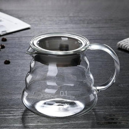 Server para Café 360ml