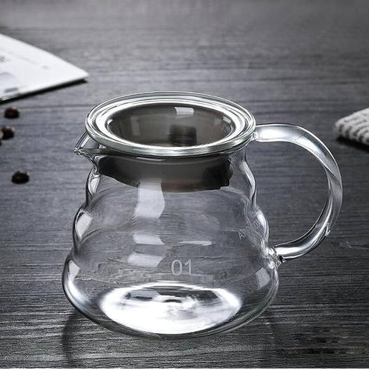 Server para Café 360ml