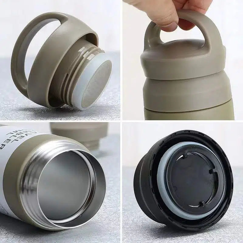 Termo isotermico 500ml