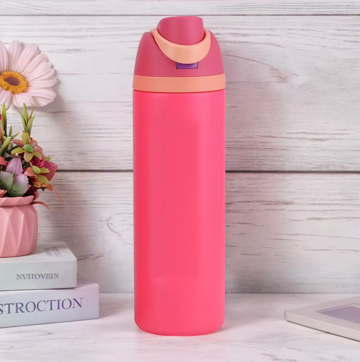 Termo isotermico de 600ml
