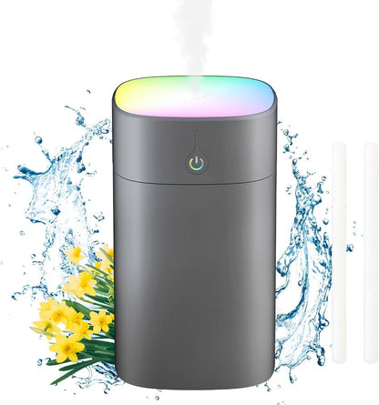 Humidificador 400ml