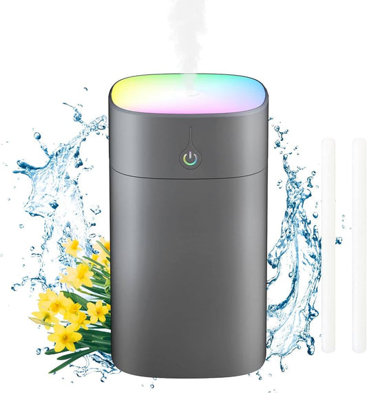 Humidificador 400ml