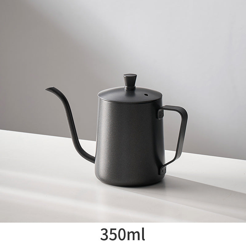 Tetera de acero 350ml