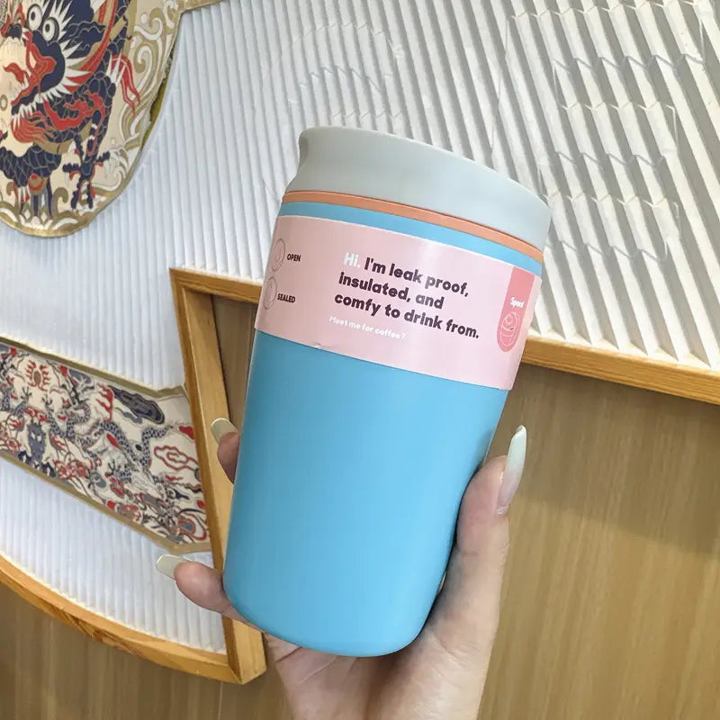 Vaso termico de 355ml