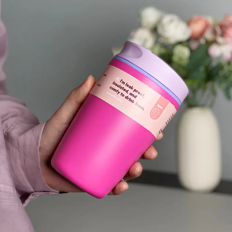Vaso termico de 355ml