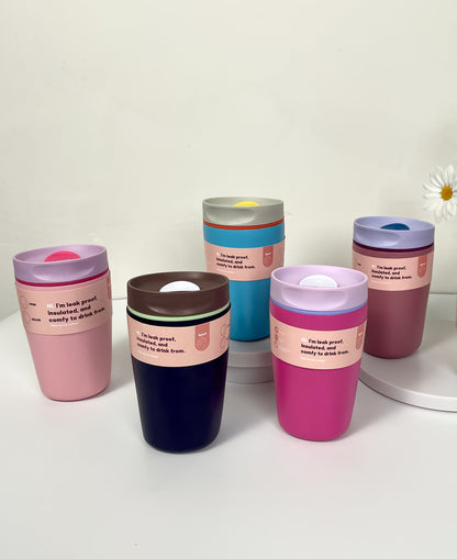 Vaso termico de 355ml