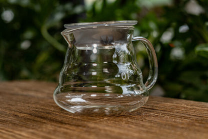 Server para Café 360ml