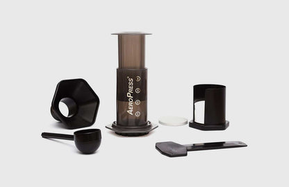 Cafetera Yuropress
