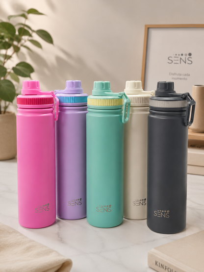 Termo isotérmico 720ml