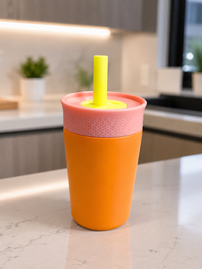 Vaso isotermico de 350ml
