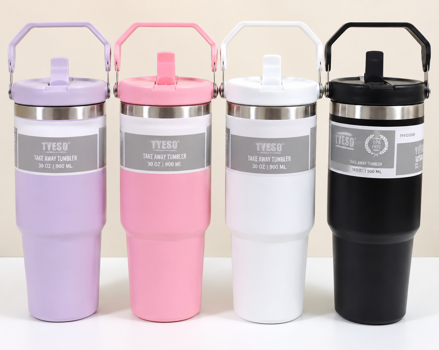 Termo isotermico de 900ml