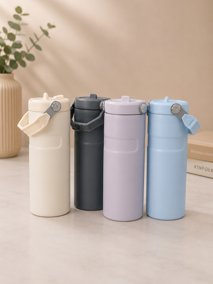 Termo isotérmico 510ml