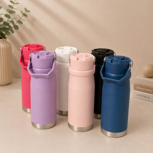 Termo isotérmico 650ml