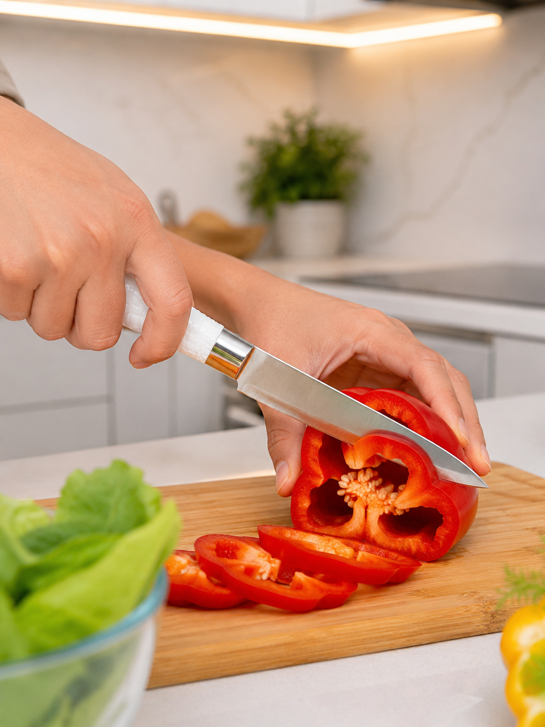 Cuchillo de cocina