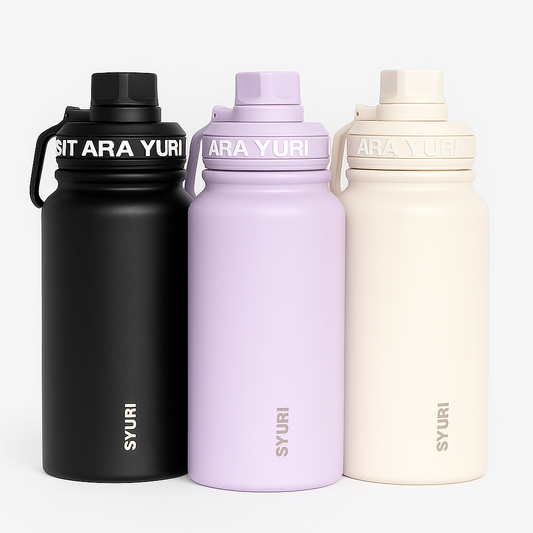 Termo isotermico 600ml