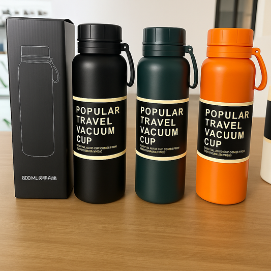 Termo isotermico de 800ml