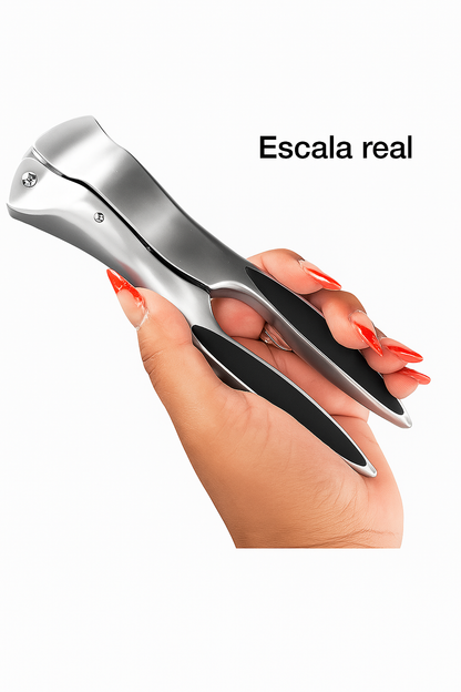 Prensador de ajo