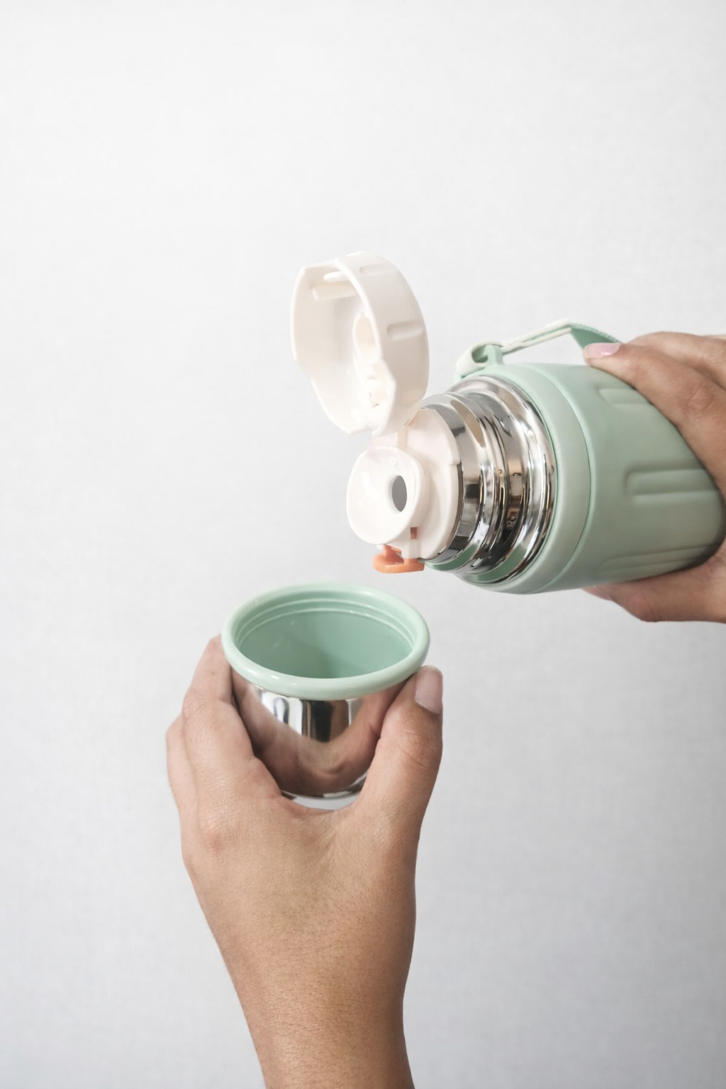 Termo isotermico 800ml